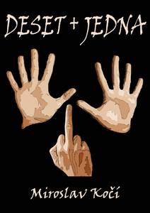 Obálka Deset + jedna