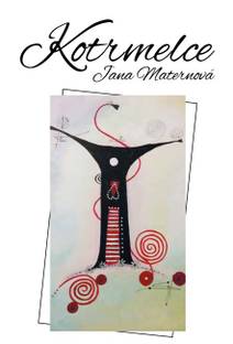 Obálka Kotrmelce
