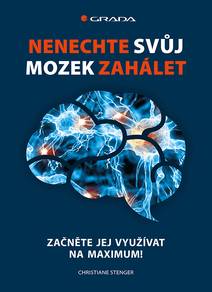 Obálka Nenechte svůj mozek zahálet