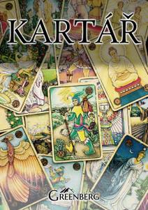 Obálka Kartář