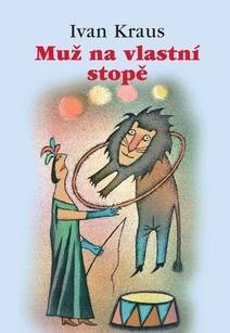 Obálka Muž na vlastní stopě