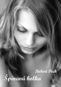 Obálka Špinavá holka