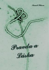 Obálka Pravda a Láska