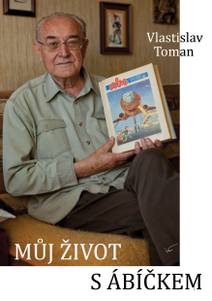 Obálka Můj život s ábíčkem