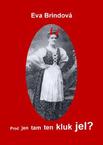 Obálka Proč jen tam ten kluk jel?