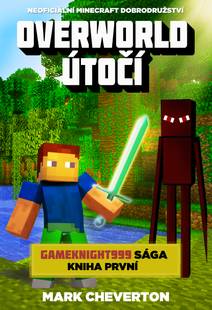 Obálka Overworld útočí