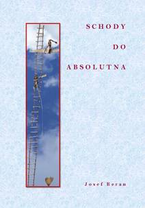 Obálka Schody do absolutna