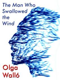 Obálka The Man Who Swallowed the Wind