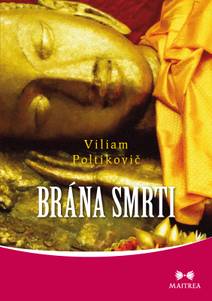 Obálka Brána smrti