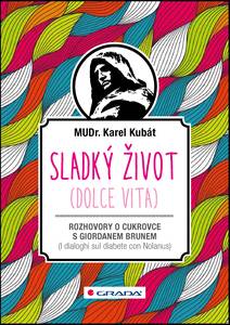 Obálka Sladký život (Dolce vita)