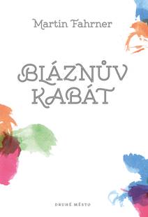 Obálka Bláznův kabát