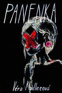 Obálka Panenka