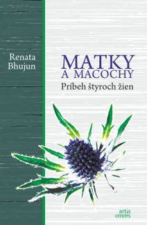 Obálka Matky a macochy