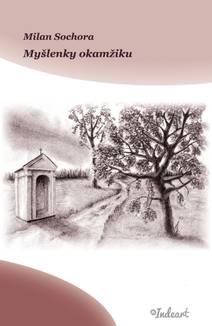Obálka Myšlenky okamžiku
