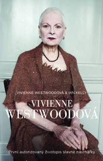 Obálka Vivienne Westwoodová