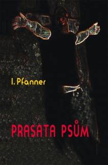 Obálka Prasata psům