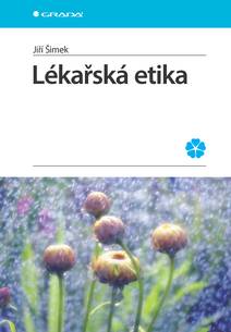 Obálka Lékařská etika