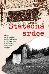 Obálka Statečná srdce