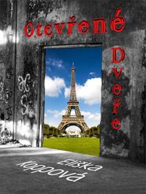 Obálka Otevřené dveře