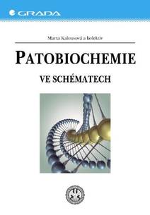 Obálka Patobiochemie