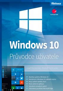 Obálka Windows 10