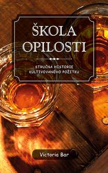 Obálka Škola opilosti