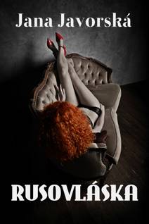 Obálka Rusovláska