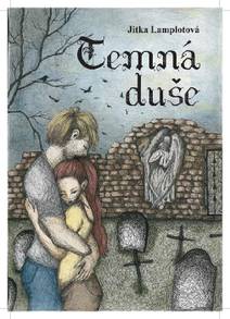 Obálka Temná duše