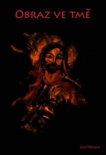 Obálka Obraz ve tmě