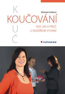 Obálka Koučování