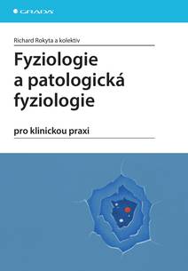 Obálka Fyziologie a patologická fyziologie
