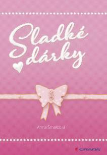 Obálka Sladké dárky