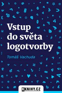 Obálka Vstup do světa logotvorby