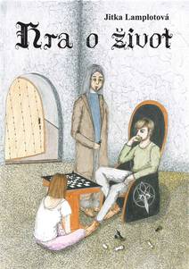 Obálka Hra o život