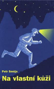 Obálka Na vlastní kůži