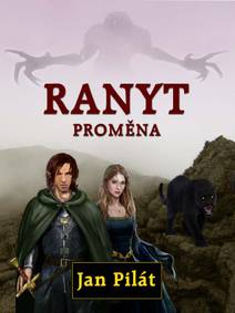 Obálka Ranyt: Proměna