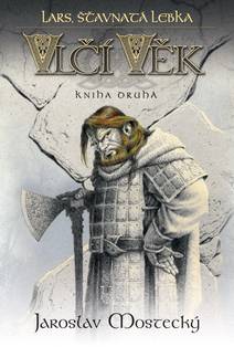 Obálka Lars, Šťavnatá lebka