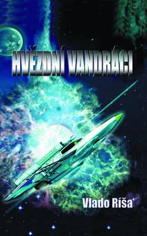 Obálka Hvězdní vandráci