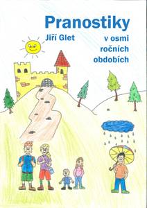 Obálka Pranostiky v osmi ročních obdobích