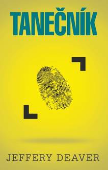 Obálka Tanečník