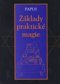 Obálka Základy praktické magie
