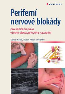 Obálka Periferní nervové blokády