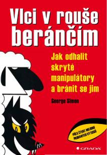 Obálka Vlci v rouše beránčím