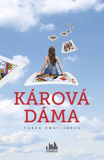 Obálka Kárová dáma