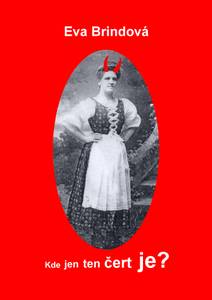 Obálka Kde jen ten čert je?