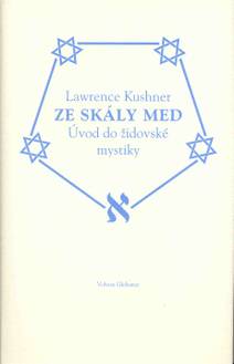 Obálka Ze skály med