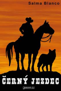 Obálka Černý jezdec