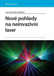 Obálka Nové pohledy na neinvazivní laser