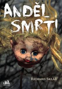 Obálka Anděl smrti