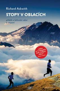 Obálka Stopy v oblacích